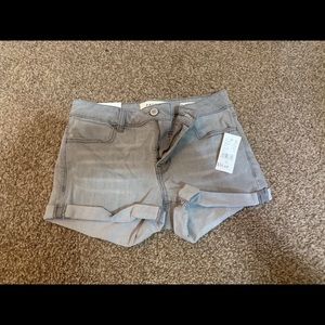 Pac sun shorts